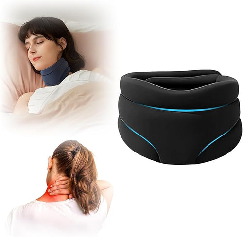 NeckEase™ Pro | Your key to pain-free sleep and a healthier neck!