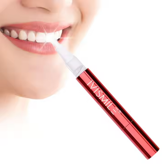 Whitening Teeth Gel